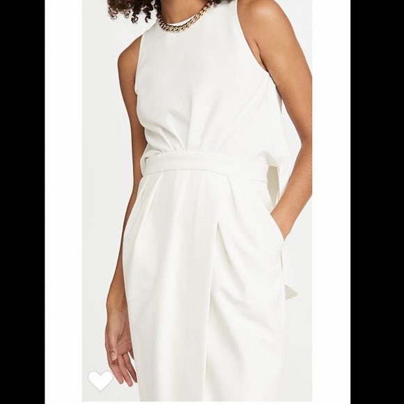 Rachel Comey Klein Dress US 8 $525 - Picture 3 of 8